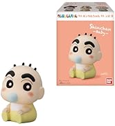 クレヨンしんちゃん フレンズ３ (12個入) 食玩・チューインガム (クレヨンしんちゃん)