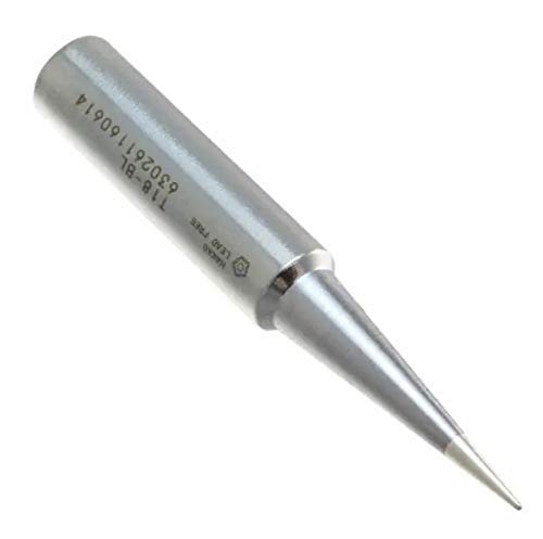 Global Sphere Soldering Bit/Bits for Soldering Iron Premium 60W/Soldering Iron Tips/Replacement Soldering Bits (T18-BL) (Pack of 1). (B0CFHKXBSY) Amazon Price History, Amazon Price Tracker