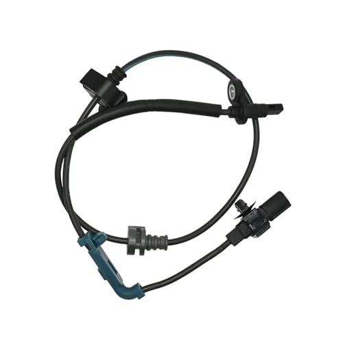 Capteur 57455-SXS antiblocage pour régulation précise de vitesse de roue