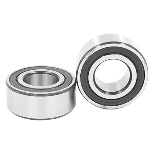 Roulement 62209-2RS épaissi 45mm pièce de rechange mécanique 180509 pour moteur et compresseur