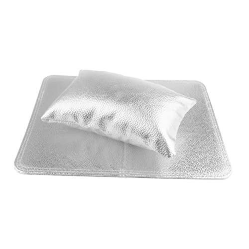 FOMIYES 1 Zbg lCA[g܂肽݃nhs[ pi ۗL Ob^[f ƒpfBt[U[ 薍 ^c ܗpnhXg lCs[nhXg Pu Silver