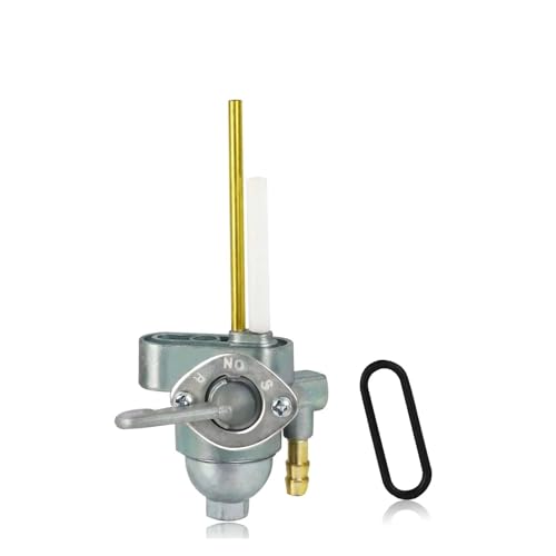 Válvula de purga de combustible antigoteo para CB125S y XL175