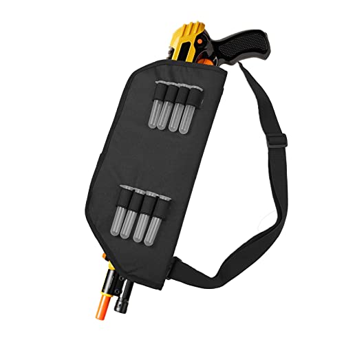 Rilime Cnavas Sheath Holster Compatible with Bug-Salt Fly Gun 2.0/3.0 with Adjustable Non-Slip...