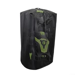 Volakebeing Hochdruckreiniger Abdeckung wasserdichte Schutzhaube