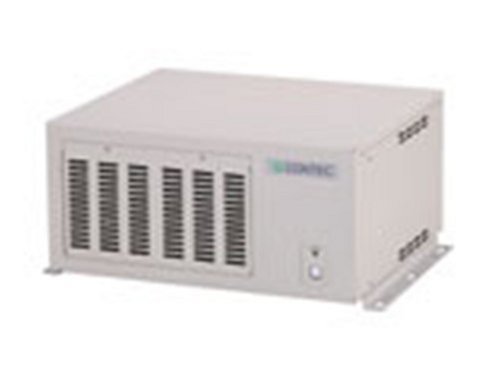 CONTEC PCI Bus Expansion Chassis (StarFabric Compliant) ECH (PCI) SF-H7A