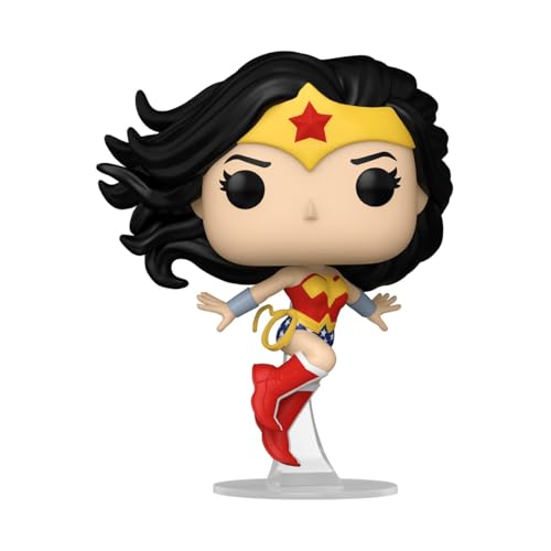 Catálogo para Comprar On-line Funko pop wonder woman para comprar hoy. 2 Imagen adicional