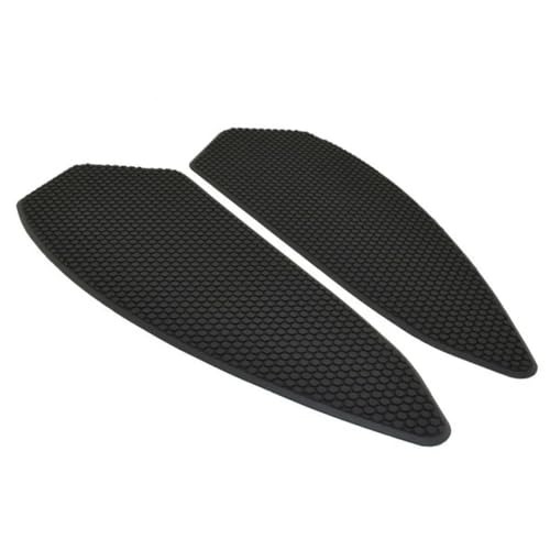 Autocollants latéraux pour poignées de genou S1000 RR grip réservoir carburant