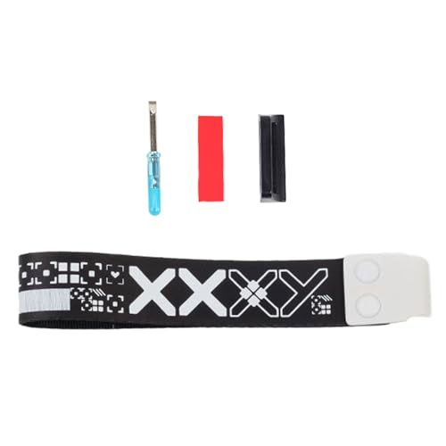 Kangnice Stylish Keyboard Strap Fire68 Strap for Enhances Aesthetics and Comfortable Keyboard Carrying Rope Removable