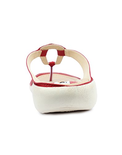 Image of Digni Comfortable Fashion Synthetic Heels Sandal for Women