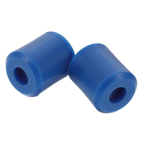 PACKOVE 2pcs Snowboard Display Hook Wall Mount Rack Vertical Ski Storage with Protective Padding Easy Installation Includes Metal Screws Expansion Tubes for Home Garage Organization