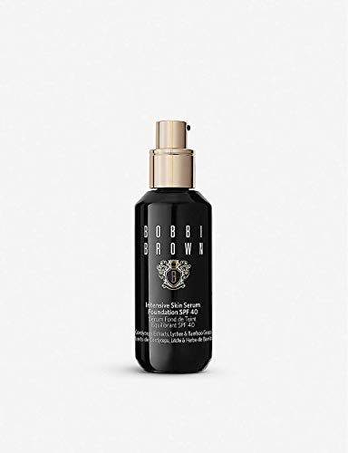 Bobbi Brown Maquillaje Foundation Intensive Skin Serum Foundation Nr. 07 Almond-WN 30 ml