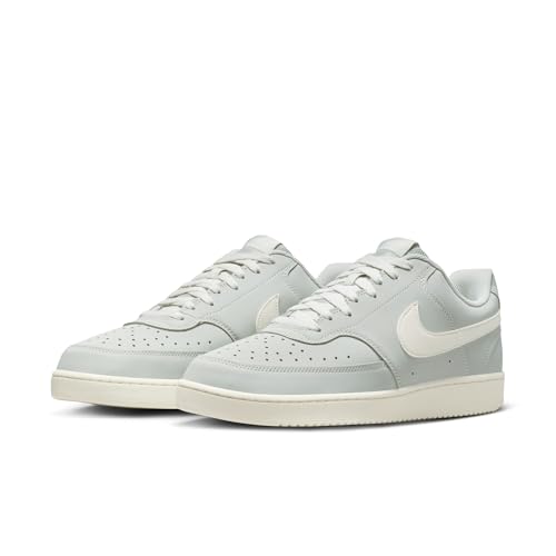 Image of Nike Mens Court Vision Low