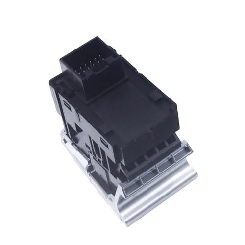 Botón de freno de mano electrónico Audi A6 A7 2019-2023 interruptor coche 4K0927225B 3