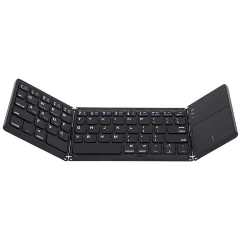 Clavier pliable Sxhlseller tapez facilement sur tablette et smartphone sans souris