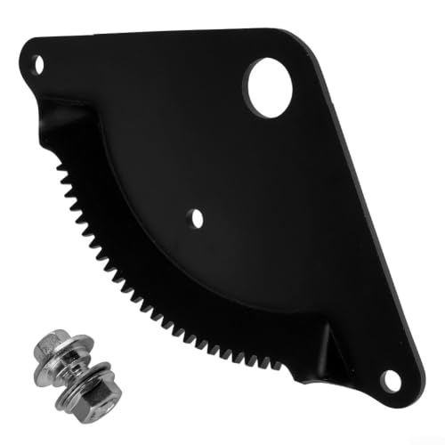 Placa de engranaje de dirección 532194732 para tractor Craftsman