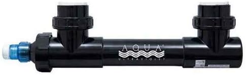 Classic 57 Watt Unit, 2", Black, with NEMA Transfomer