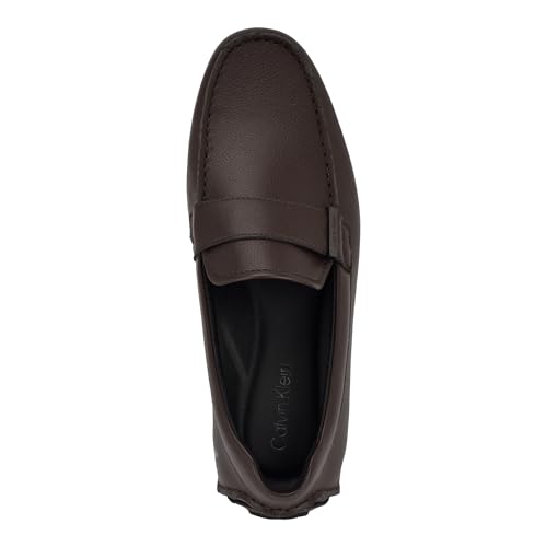 Calvin Klein Men's Moscow Driving Style Loafer2