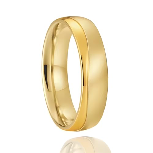 Customized His & Hers Natural Diamonds Wedding Rings sets, s925 Silver/10K/14K/18K Gold Moissanite Couple Engagement Rings, 2Pcs Matching Promise Band Free Engraving for Anniversary4