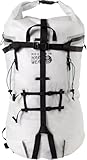 Mountain Hardwear 2020791107O/S Alpine Light Roll Top 30L Backpack Undyed O/S