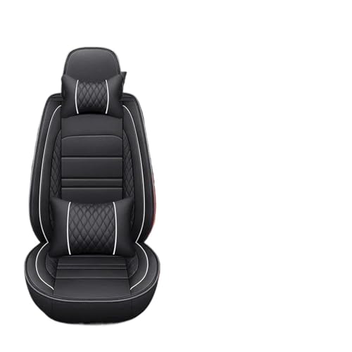 Housse siège auto universelle couverture complète Mercedes GLA CLA CLS GLC GLE GLK GLS accessoire