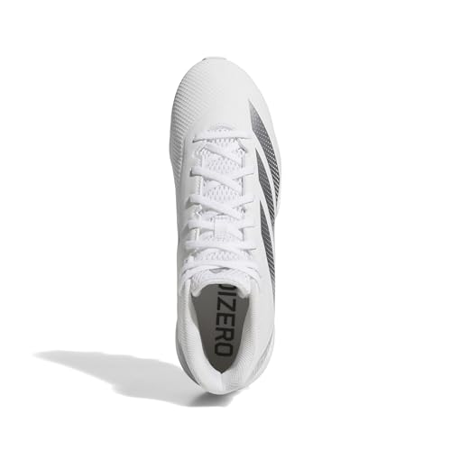 Image of adidas Originals Men's Adizero Impact.2 Molded American Football Shoes