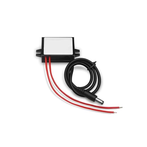 Convertisseur AC/DC abaisseur 36V 48V vers DC 12V 1A Jack auto