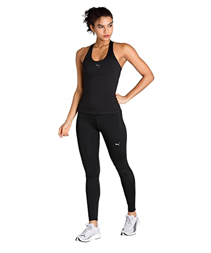 Image of Puma Women's Polyester Regular Fit T-Shirt