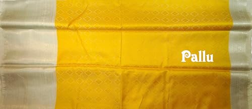 SREE KUMARAN kanchipuram silk saree – image 6