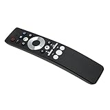 Mando a Distancia de TV, Mando a Distancia de TV por Voz Bluetooth para HTR U29R HTR U29 HTR U29S H50K6UG H55K6UG H65K6UG LE55B9600UG LE58B9600UG LE50K6600UG 4K Ultra HD DLED TV