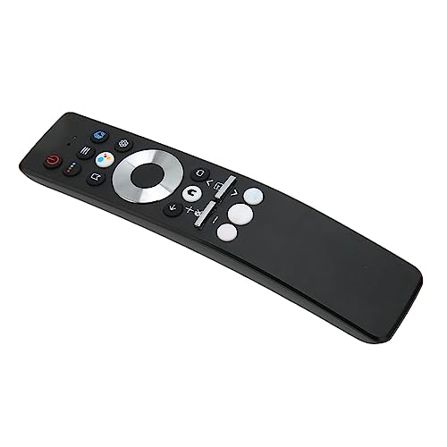 Mando a Distancia de TV, Mando a Distancia de TV por Voz Bluetooth para HTR U29R HTR U29 HTR U29S H50K6UG H55K6UG H65K6UG LE55B9600UG LE58B9600UG LE50K6600UG 4K Ultra HD DLED TV