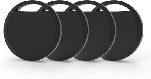 RSH Tracker Localisateur Certifié Apple Find My, iTag...