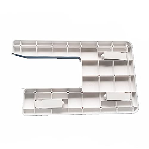 Honeysew Extension Table For Brother Js1410 Jv1400 Jk17B #TOP1