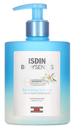 ISDIN BodySenses Gel de Baño Cover