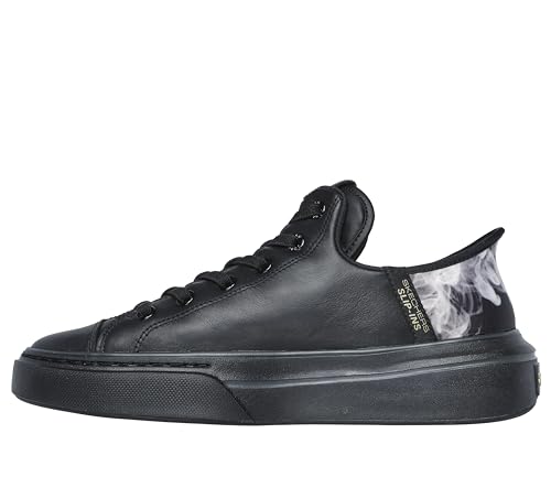 Image of Skechers Men's Snoop Dogg: Snoop ONE-Double G Hands Free Slip-Ins Sneaker