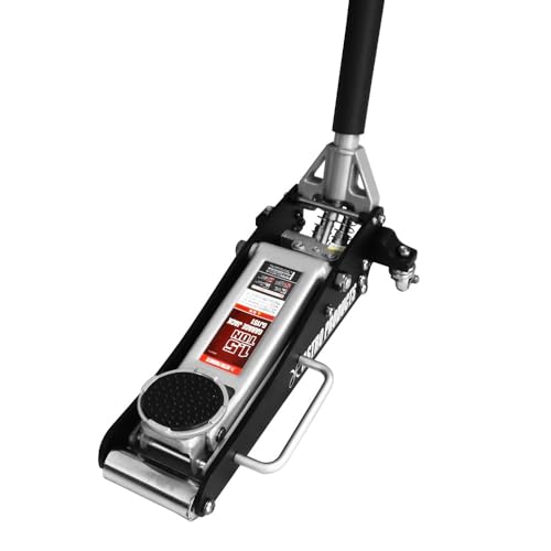 アストロプロダクツ1.5tガレージジャッキ Amazon | アストロプロダクツ 1.5TON ガレージジャッキ GJ151 | フロア