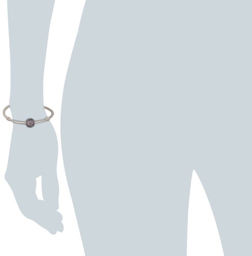 PANDORA Cosmic Stars Clear Charm Beads - 7912862