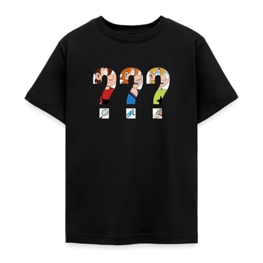 Amazon Basics Spannbetttuch, Mikrofaser, Schwarz, 140 x 200 x 30 cm 9 Spreadshirt Die DREI Fragezeichen Kids Silhouetten Teenager T-Shirt, 134-146, Schwarz