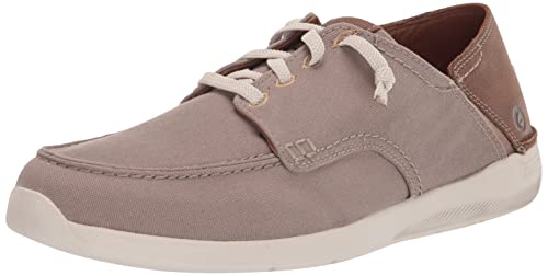 Clarks Men's Gorwin Lace Sneaker