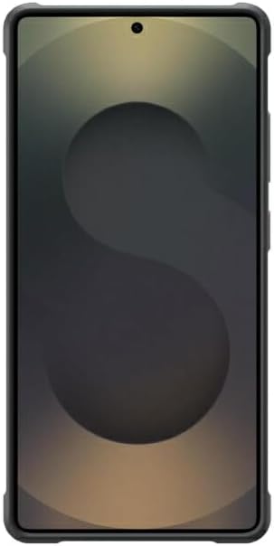 Galaxy S25 Ultra Rugged Case ラギッドケース EF-RS938 ブラック Melon Familyスマホ