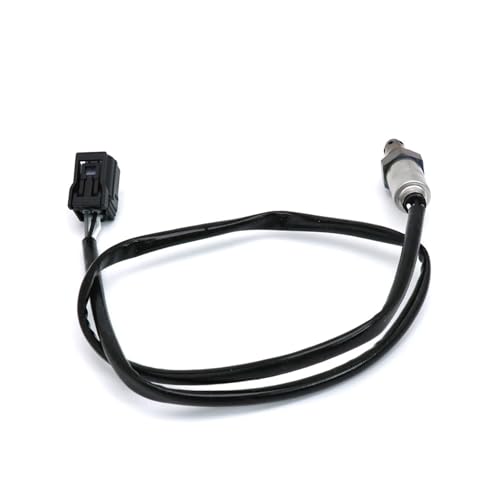 Sonda lambda 36531-MJE-D01 de 4 cables para solucionar tirones en CB650F 3
