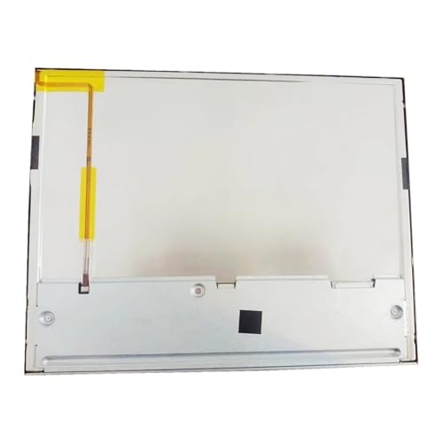 Module d'écran LCD 12,1 pouces AC121SA01 contre les pannes d'affichage moniteur 800x600