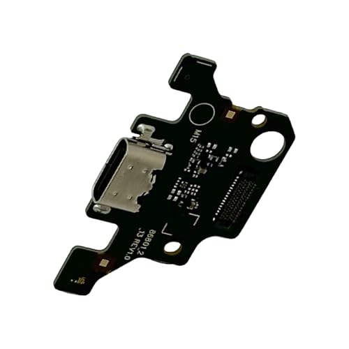 Puerto de carga USB para solucionar problemas de batería en tu Samsung Galaxy Tab A9 Plus A9+ 2