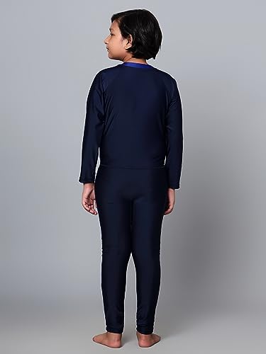 Image of Vector X OKSS-296 Unisex Multi-Sport Full-Length Body Suit /Swimsuit