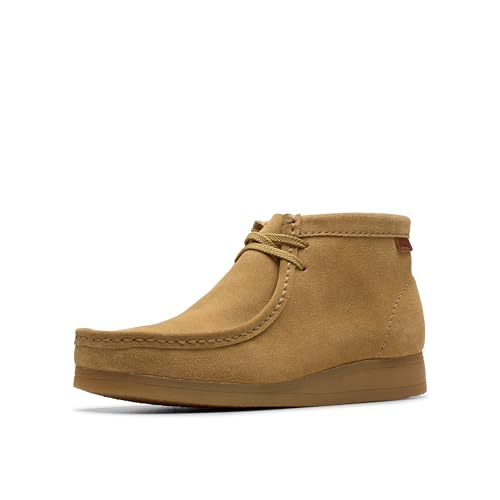 Clarks Y Xg u[c IbNXtH[h, _[NThXG[hB, 26.5 cm