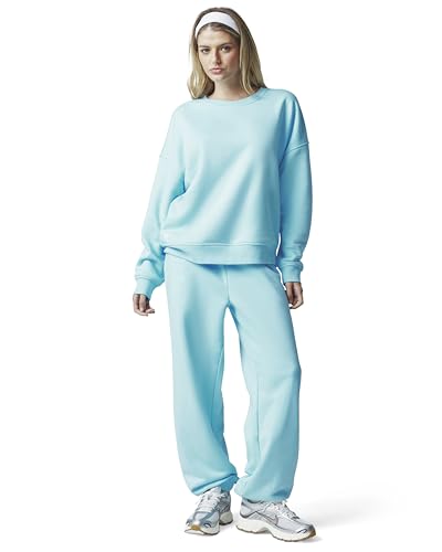 Image of florence by mills Women's Cozy Crush Oversized Sweatshirt