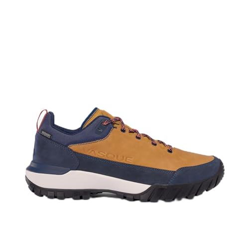 Image of Vasque Men's Talus Low Waterproof Hiking Shoe