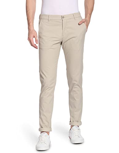 Image of U.S. Polo Assn. Men's Mid Rise Regular Pants