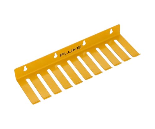 Etui cordons de mesure pour organiser vos câbles de multimètre et éviter les nœuds