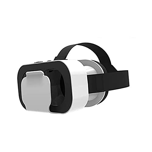 携帯電話のためのVRヘッドセット