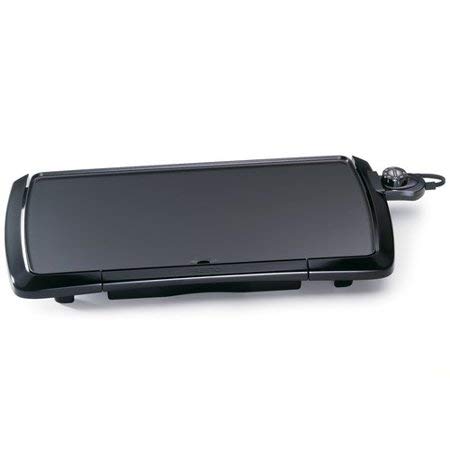 Presto Cool-touch Electric Griddle 07030